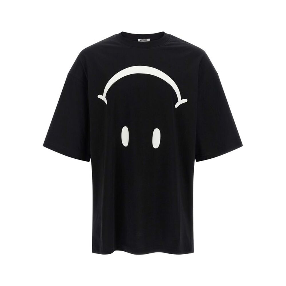 Moschino Men 'Smiley®' T-Shirt